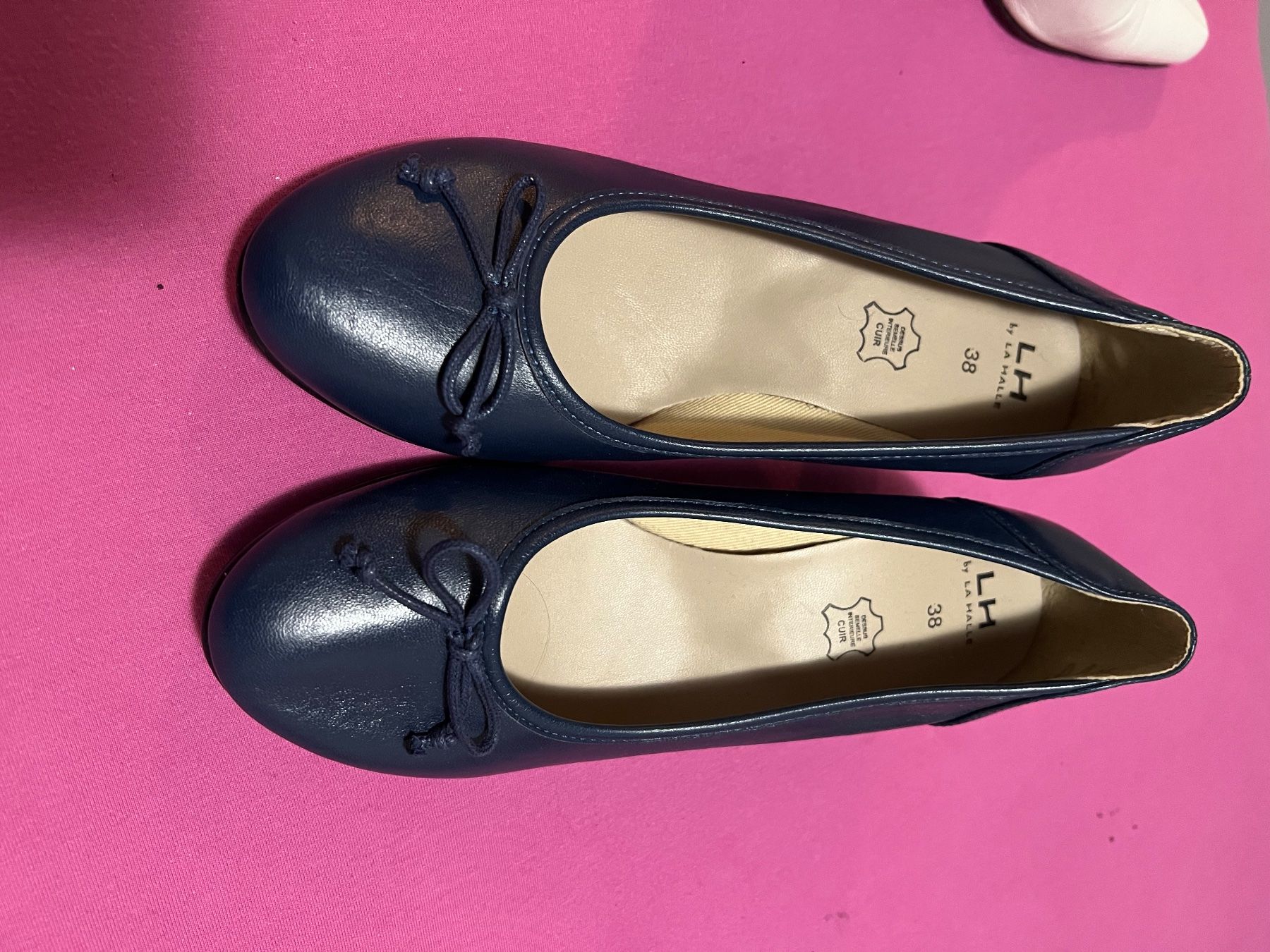 Damenschuhe: schuhe gr 38 – Gebraucht aus Winterthur von EasyRS 5