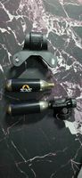 Co2 Fahrrad Pumpe