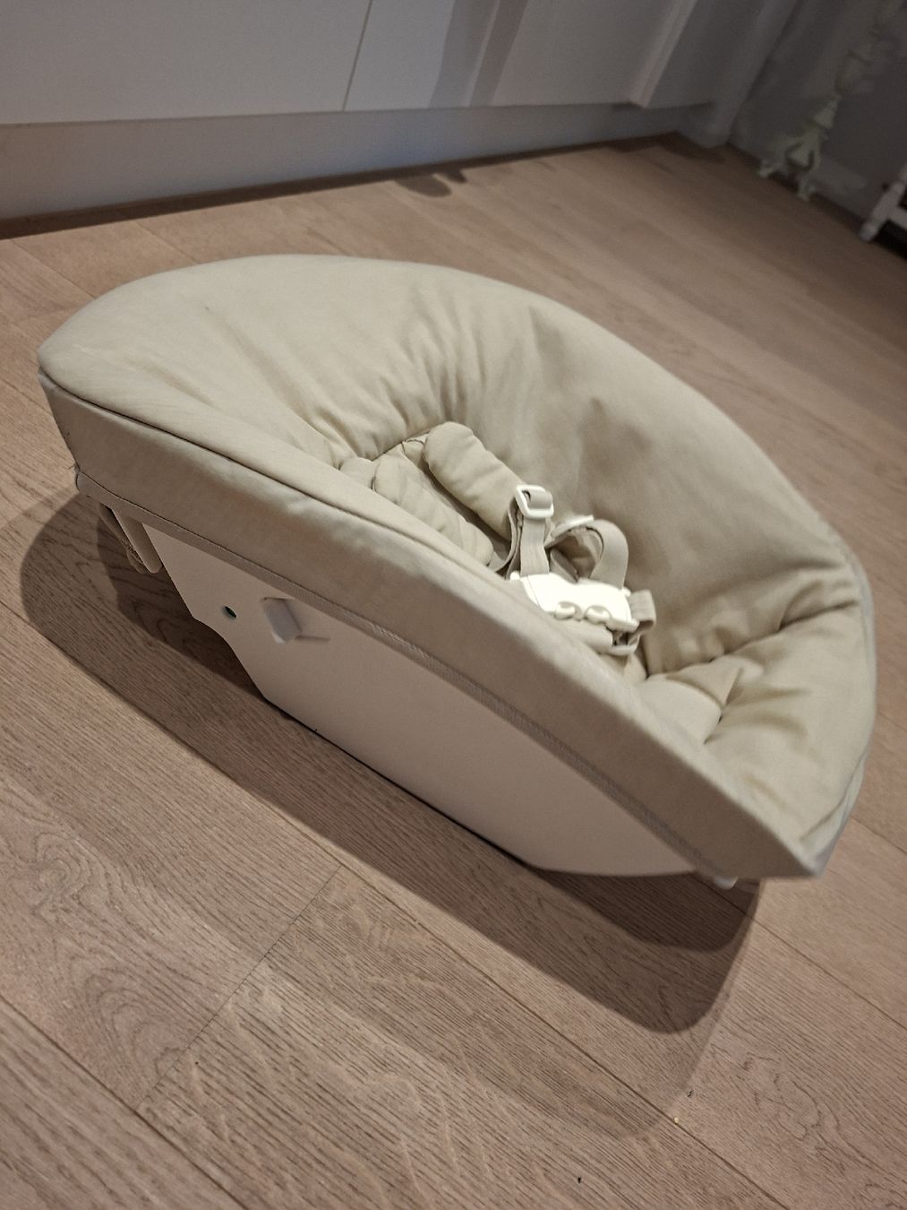 Stokke Seggioloni: stokke Trip trapp Baby Schale  – Usato da Meinisberg venduto da Destiny1972 1