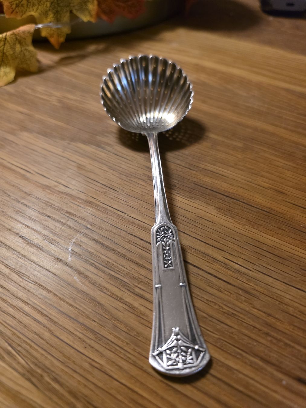 Jezler Cucchiai: cuillère argent jezler – Usato da Prilly venduto da Tigrou2017 3