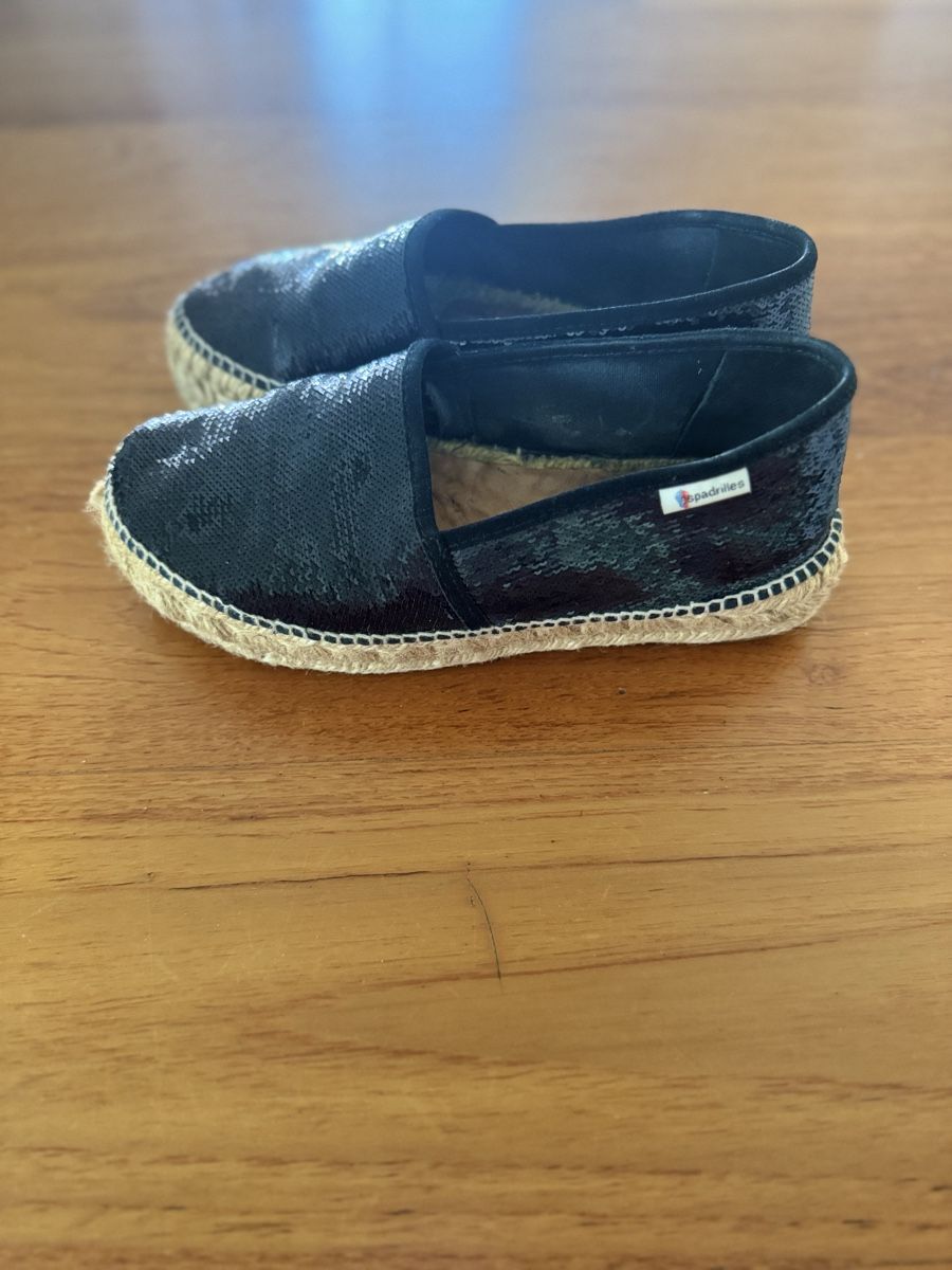 Scarpe da donna: Espadrilles – Usato da Lugano venduto da Nika_amica 3