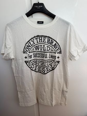 Diesel Herren T-Shirt Gr. L