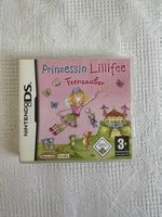 Prinzessin Lillifee Feenzauber Nintendo DS Spiel