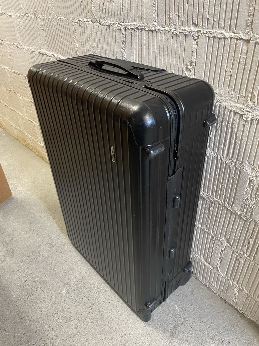 Rimowa Valigie: Rimowa Essential L (2Rollen) – Usato da Spreitenbach venduto da Fujinik 1