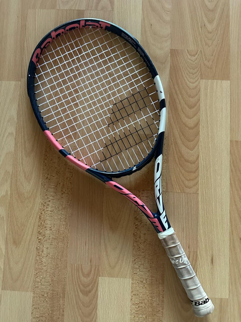 Babolat Schläger: Tennisschläger (Kind) – Gebraucht aus Churwalden von BarBa727 1
