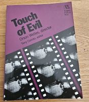 Touch of Evil: Orson Welles, director