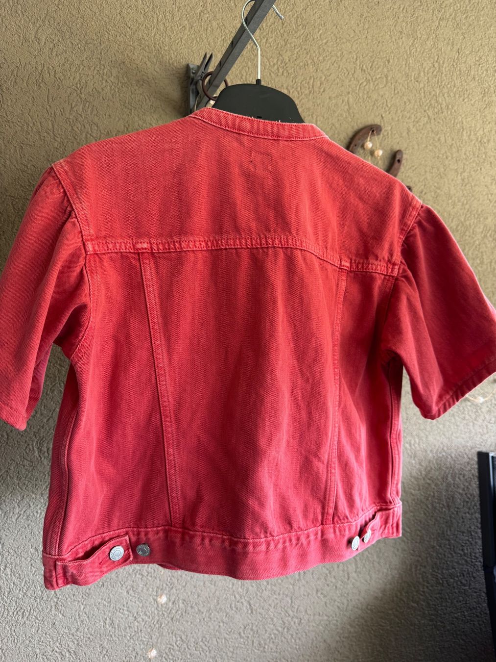 Gap Giacche: Gap denim jacket Gr.s – Usato da Thun venduto da Iriska77 5