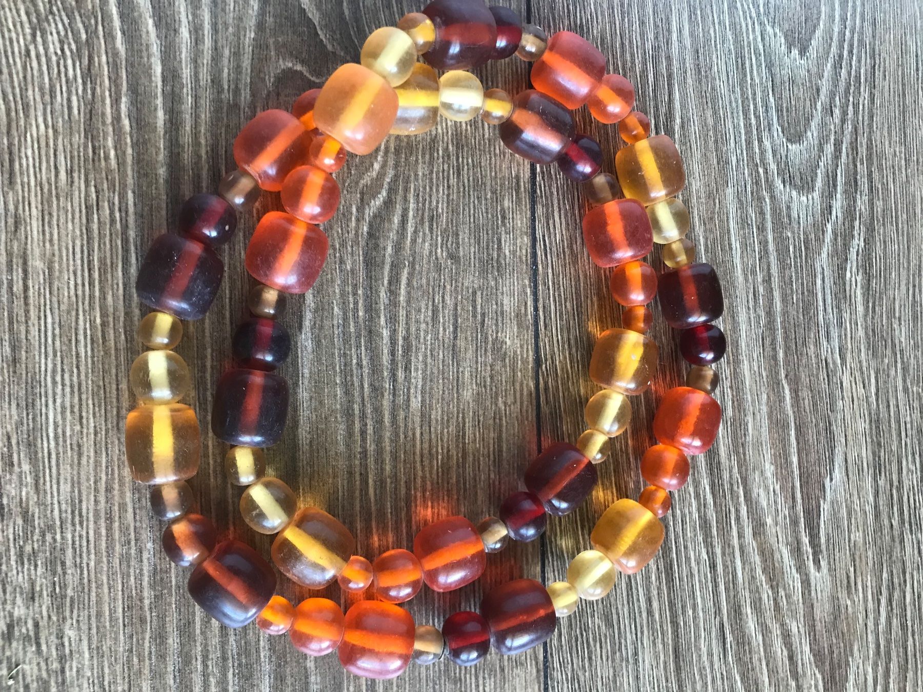 Ketten: Vintage Collier en Bakélite – Gebraucht aus Grimisuat von eliseba88 3