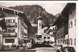 Reif in Winkl