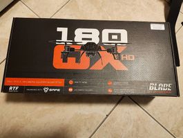 Quadcopter Blade 180QX
