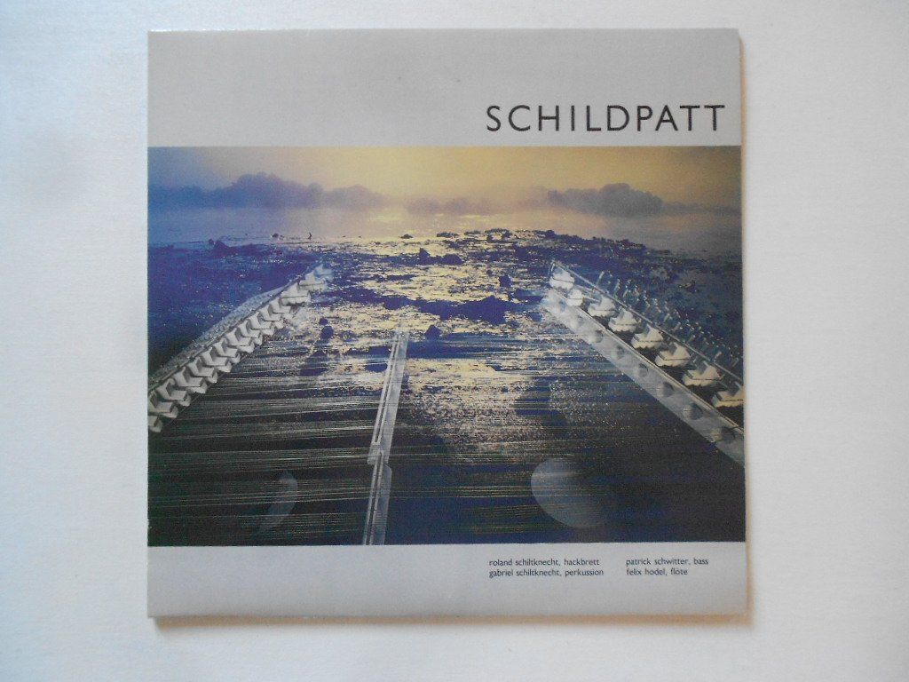 Schallplatten: SCHILDPATT – Gebraucht aus Bex von Giorgiob
