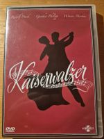 Kaiserwalzer - mit Rudolf Prack, Winnipeg Markus (DVD)