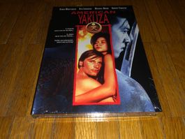 American Yakuza - MEDIABOOK - D - UNCUT