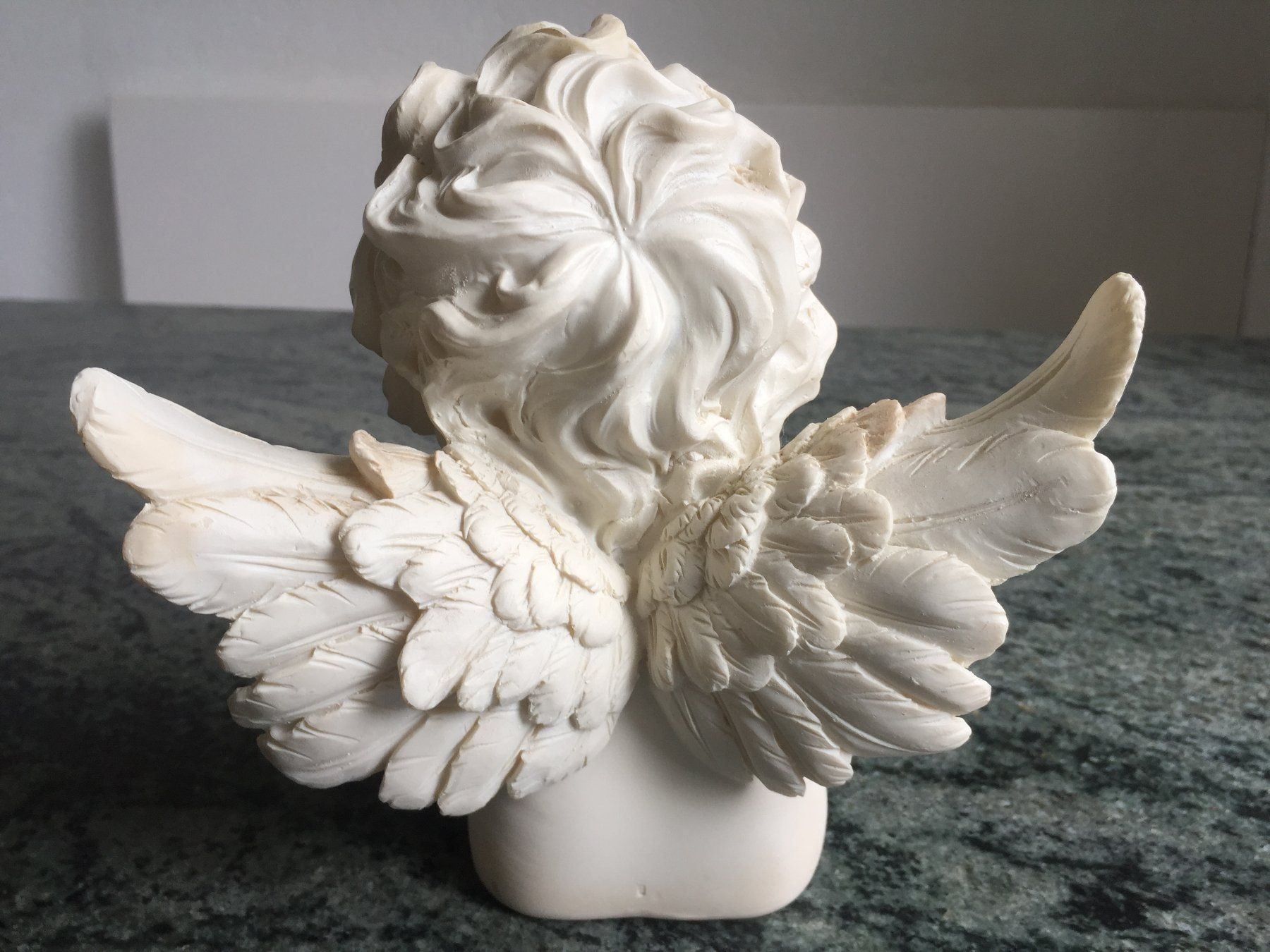 Figuren: ENGEL – Neu (gemäss Beschreibung) aus Wettingen von Atollkirsche 3