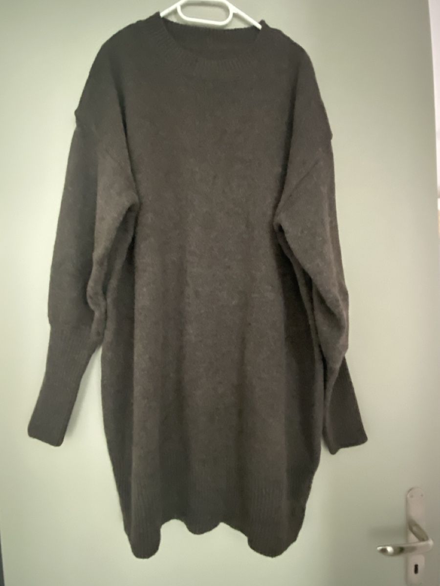Pulls & Sweat-shirts: Longpullover / Kleid neu – Neuf (Voir description) à Brugg AG par Honeybee6