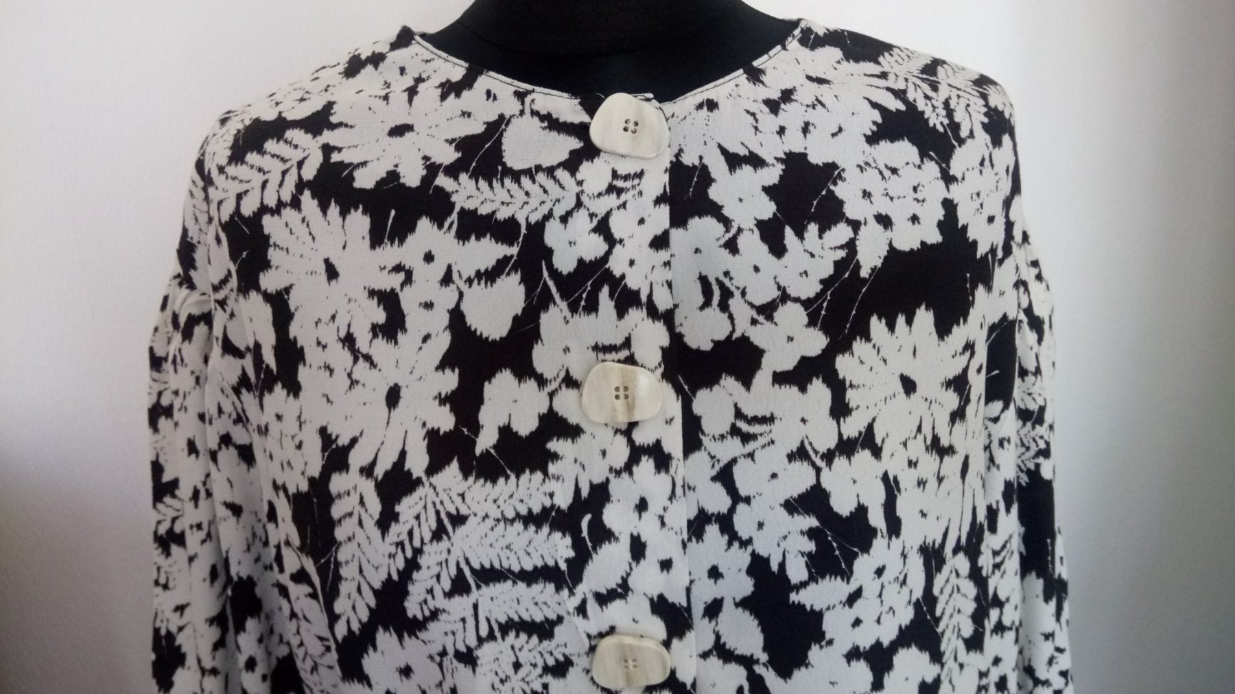 Vestiti: Zara Kleid trf collection Gr. M – Usato da Buchs venduto da sonjaja 4