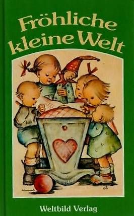 Libri: Fröhliche kleine Welt – Usato da Schlatt TG venduto da mavo85