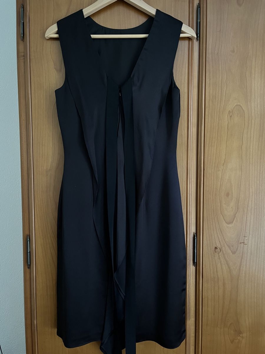 Kleider: Seidenkleid von Modissa Gr. 36 – Gebraucht aus Thalwil von taurus25 1