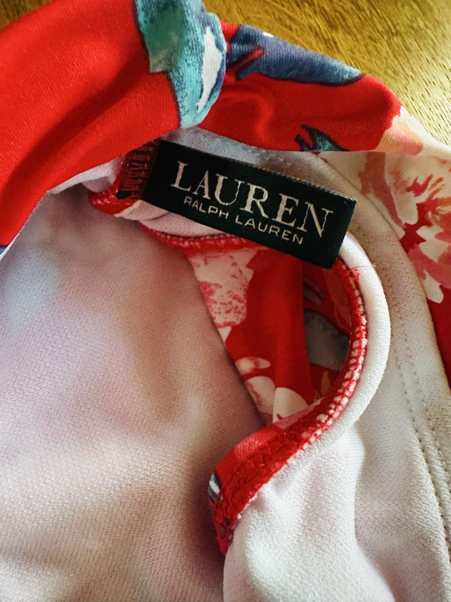 Ralph Lauren Costumi da bagno & Bikini: Bikini Ralph Lauren  Grösse 38 – Usato da Seuzach venduto da Kingman11 1