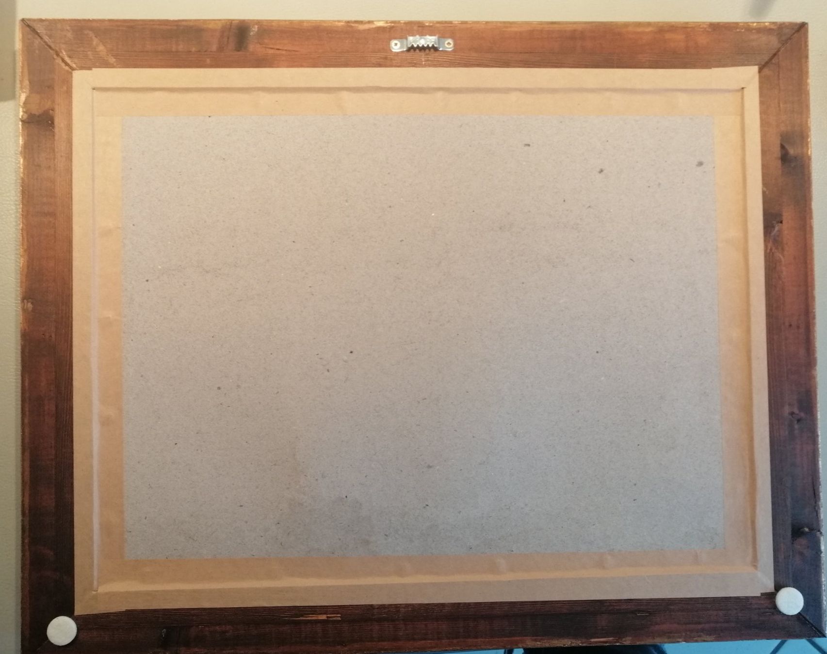 Dipinti: Antikes Oelbild – Usato da Mörschwil venduto da Erwin8242 2