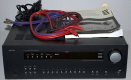Arcam AVR-250 Verstärker / amplificateur