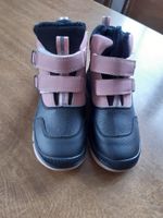 Winterstiefel Grösse 35 NEU