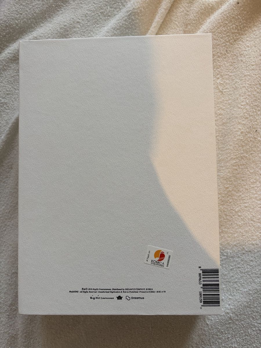 CD: BTS BE Album deluxe edition – Usato da Hüttikon venduto da ele_tll8 1