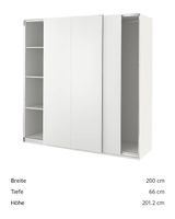 Pax Schrank 