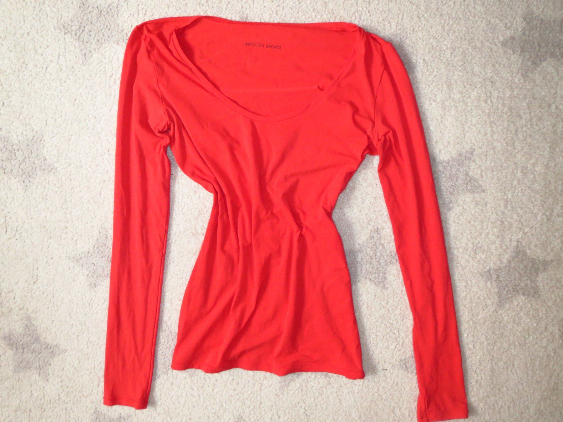 Marc Cain T-shirt: MARC CAIN Damen Shirt – Usato da Kiental venduto da Anna8702