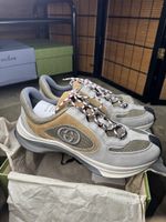 Gucci Run sneakers – NEUVES JAMAIS PORTÉES – taille 46 – ful