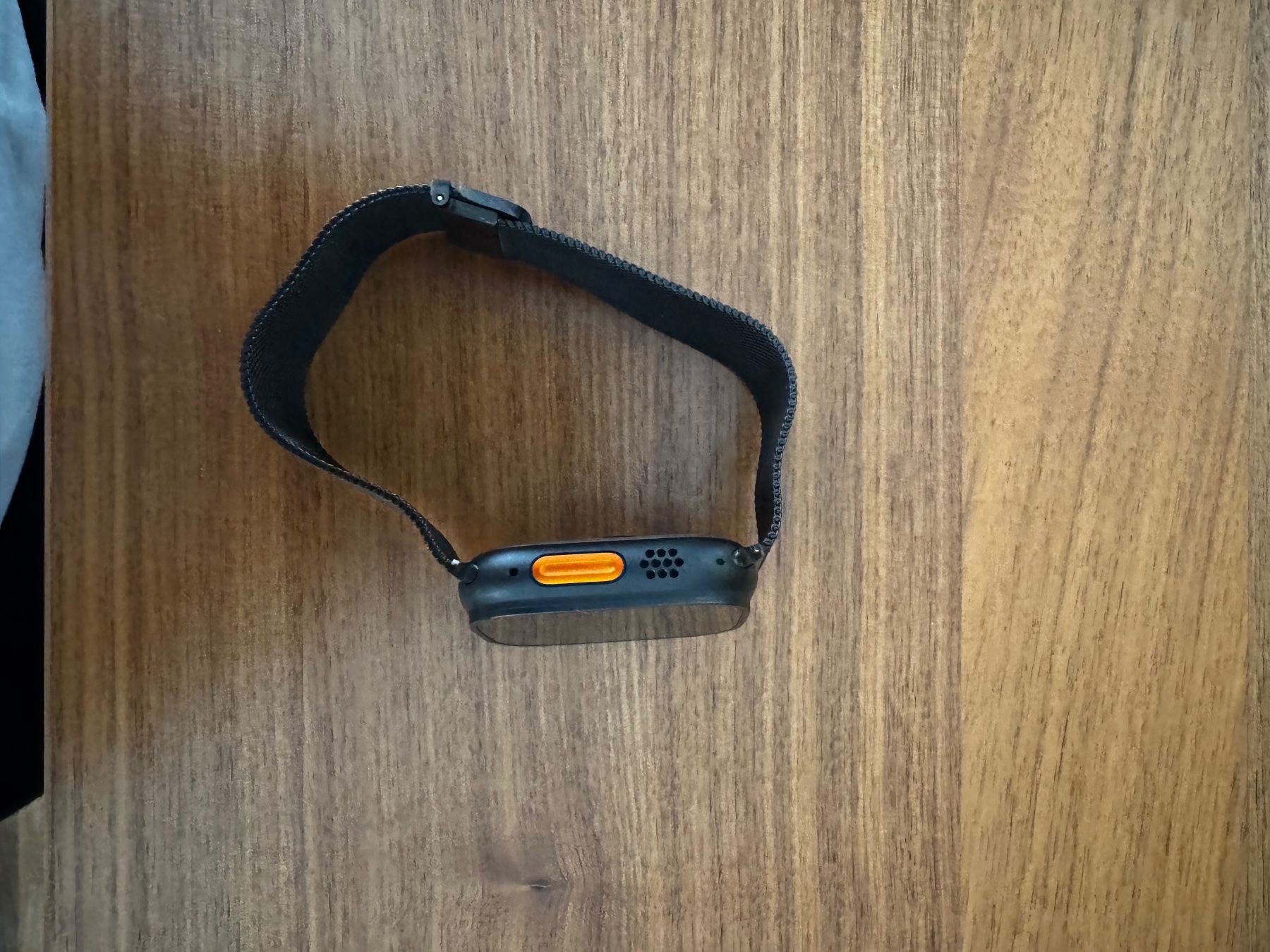 Apple Smartwatch: Apple Watch ultra 3 – D'occasion à Wilen bei Wil par sini06 1