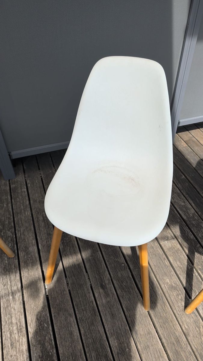 Maisons du monde Sedie: 4 Maisons du monde stuhl fermob garten design – Usato da Zürich venduto da cow_bk75 1