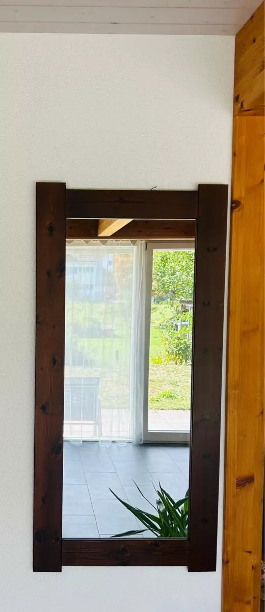 Specchi: Spiegel – Usato da Attinghausen venduto da Sonnenstrahl.1 1