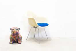 Vitra Eames Armchair Fiberglas - Lieferung möglich