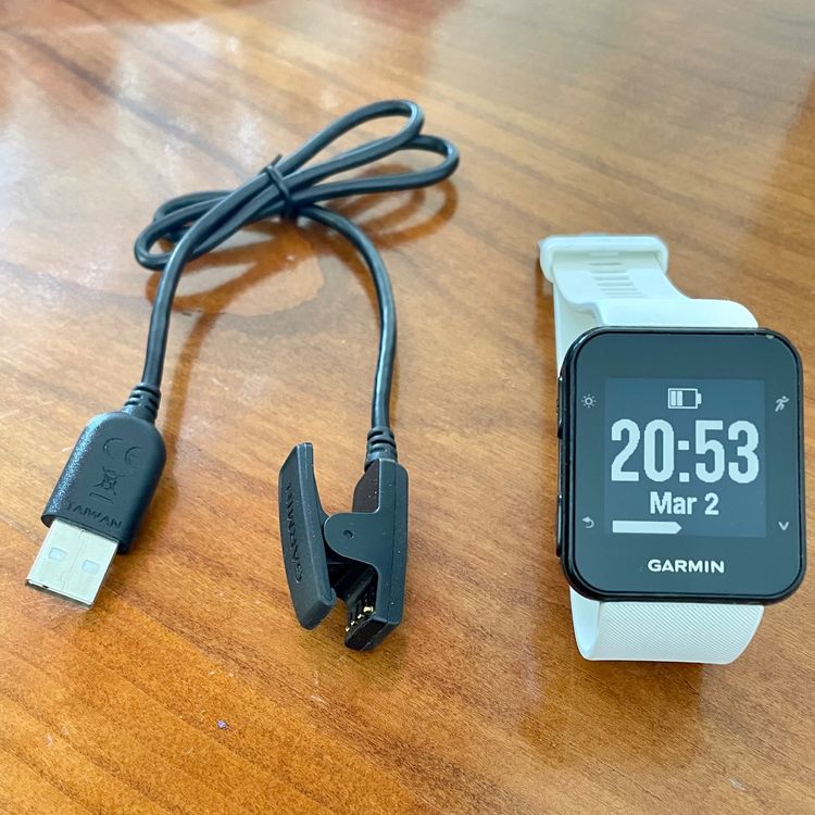 Garmin Forerunner 35 | Kaufen auf Ricardo