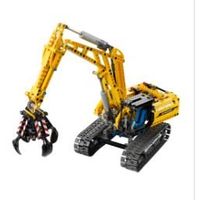 LEGO 42006