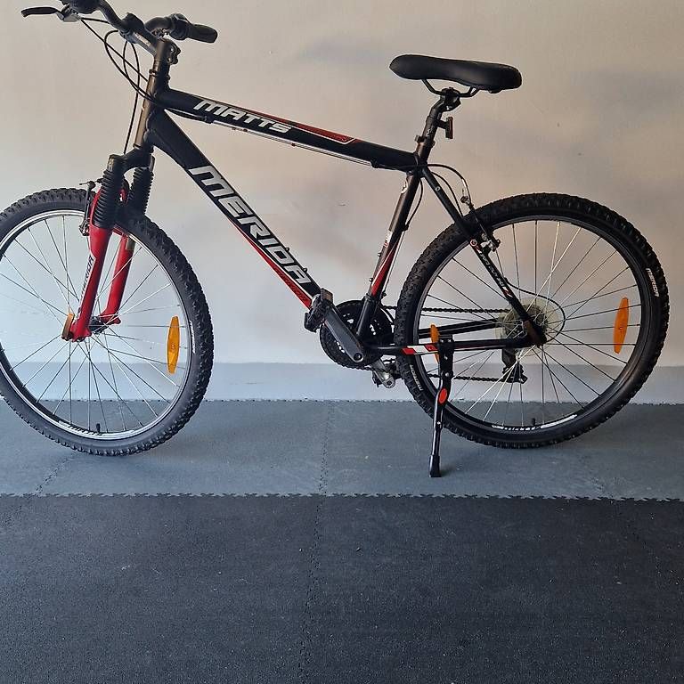 Vélos: MTB MERIDA Matts – D'occasion à Agno par hen_b8pm