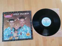 Righeira - Hey Mama