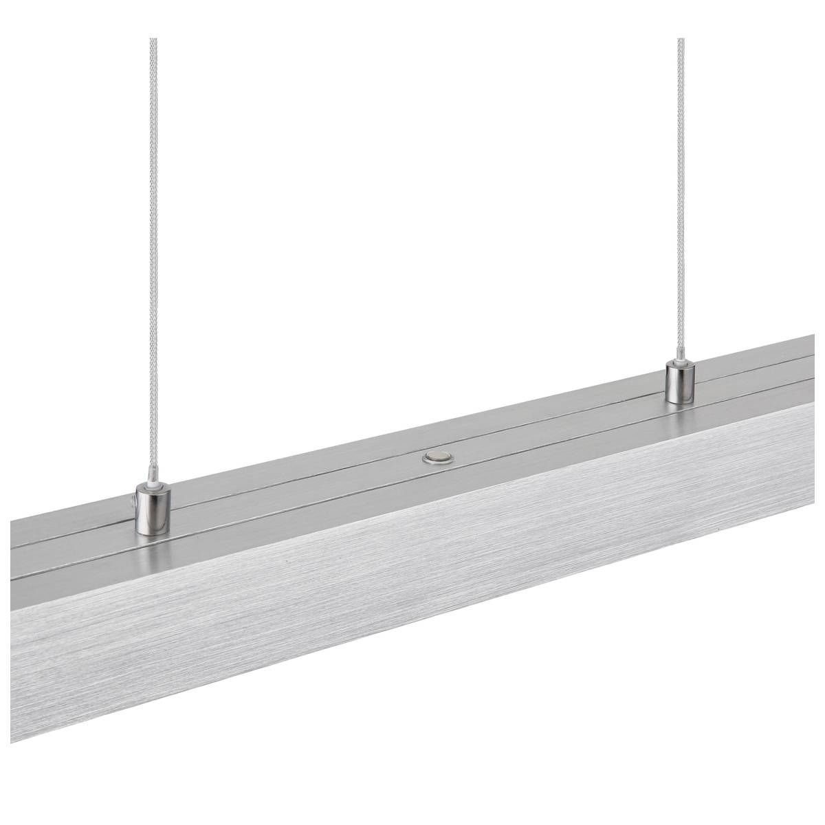 Lampadari & plafoniere: LED Pendelleuchte, CCT, Breite 150 cm  – Nuovo (secondo la descrizione) da Kreuzlingen venduto da Smart-Light 8