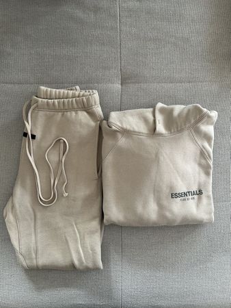Ensemble Essentials