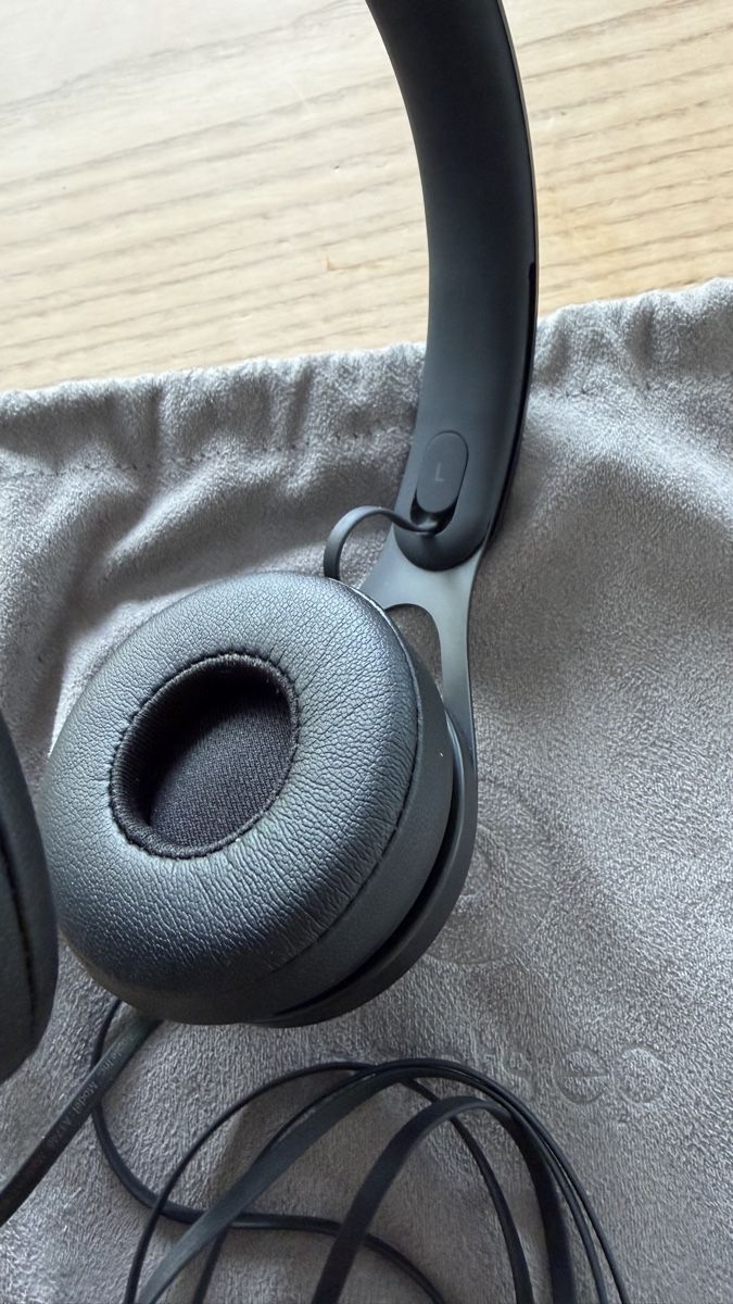 Beats Casques audio: Casque Beats EP jack – D'occasion à Châtel-Montsalvens par lis_8dd6 3