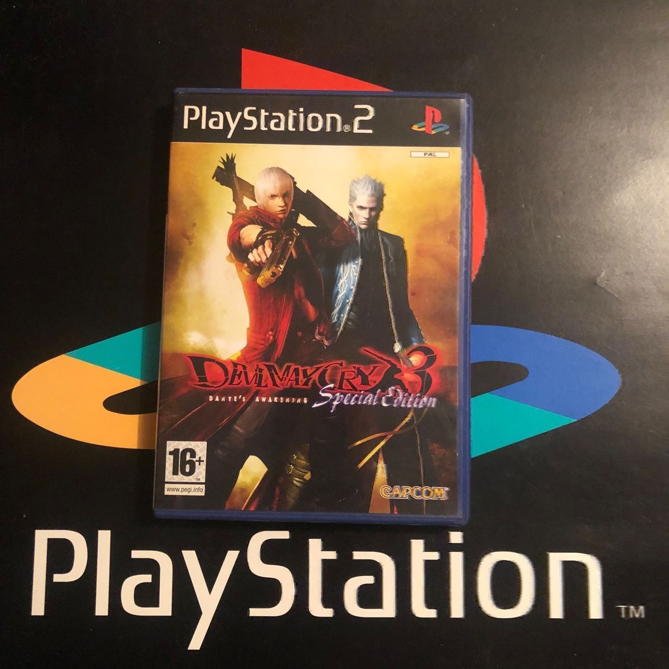 Giochi: Devil May Cry 3 Spezial Edition PS2 – Usato da Kestenholz venduto da Mad18