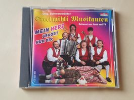 Stockmihli Musikanten Mein Herz gehört nur dir