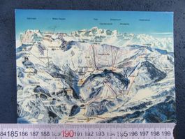 HOCH-YBRIG TRANSPORTANLAGEN SKILIFTE BERGBAHNEN SZ AK
