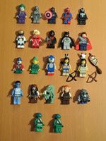 Diverse Lego Figuren  Versand möglich