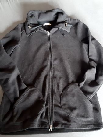 Fleecejacke Gr.40/42