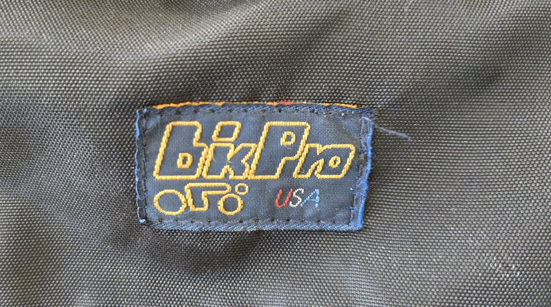 Taschen: Fahrradtaschen BikPro USA  – Gebraucht aus Wetzikon ZH von Bamileke 1