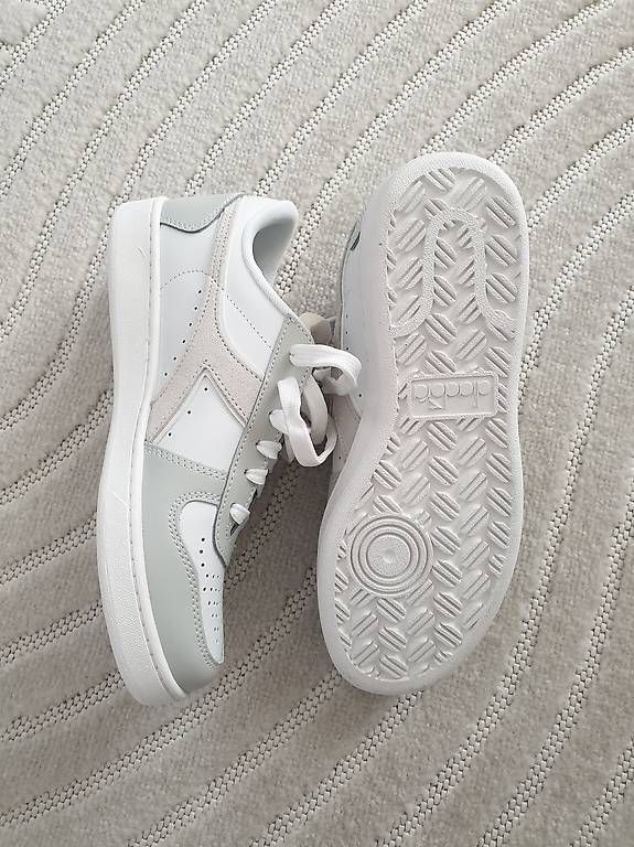 Diadora Scarpe da uomo: NEU Diadora Sneaker Gr. 39 – Nuovo (secondo la descrizione) da Zürich venduto da b_ege 2