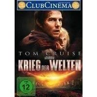 KRIEG DER WELTEN          Tom Cruise         ==> SAMMELPORTO