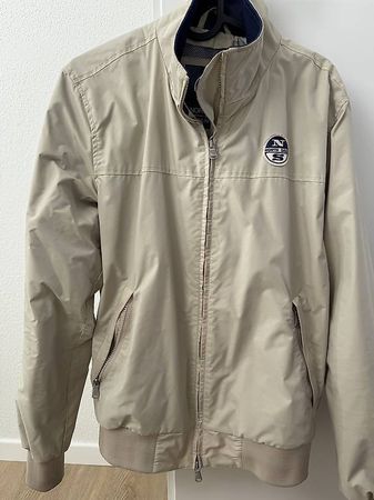 Giacca North Face